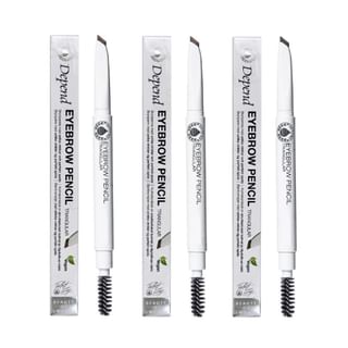 Depend Cosmetic - Perfect Eye Eyebrow Pencil Triangular