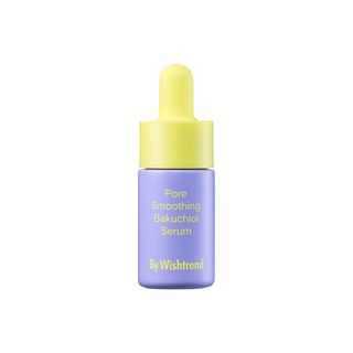 By Wishtrend - Pore Smoothing Bakuchiol Serum Mini