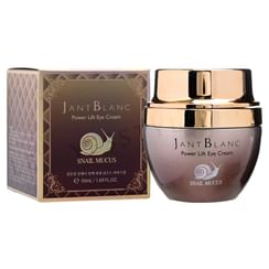 JANT BLANC - 蝸牛粘液眼霜 JANT BLANC - 蝸牛粘液眼霜