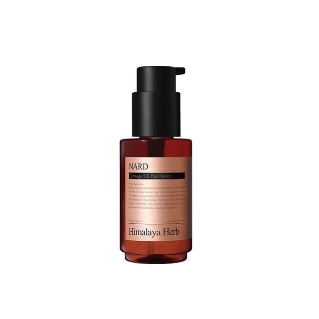 NARD-Damage RX Hair Serum