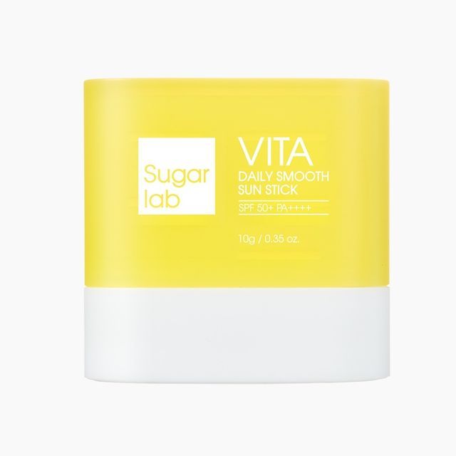 Sugar Lab Vita Daily Smooth Sun Stick