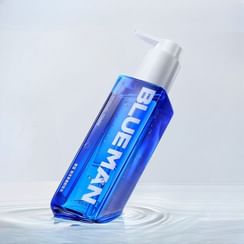 BLUEMAN - Ocean Clear Makeup Removal Toner