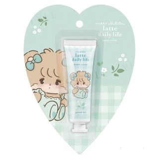 Maruka - Mikko Hand Cream Latte