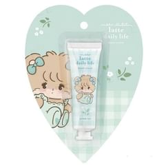 Maruka - Mikko Hand Cream Latte