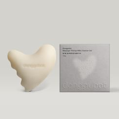 Donggubat - Massager Therapy Milky Cleanser Oat