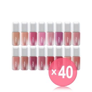 Oddtype - Unseen Balloon Tint - 14 Colors (x40) (Bulk Box)