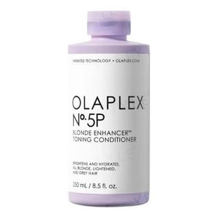 OLAPLEX - No.5P Blonde Enhancer Toning Conditioner