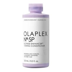 OLAPLEX - No.5P Blonde Enhancer Toning Conditioner