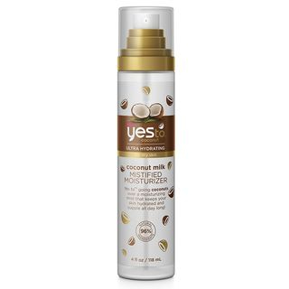 Yes To - Yes To Coconut: Coconut Milk Mistified Moisturizer, 118ml