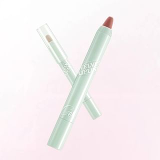 CZEL - Long Lasting Matte Lippie Pencil - 5 Colors