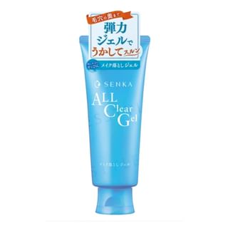 Shiseido - Senka All Clear Gel