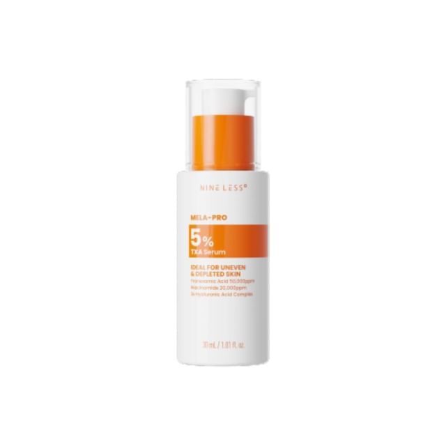 NINELESS-MELA-PRO 5 Tranexamic Acid Serum - Sérum à lacide tranexamique 5