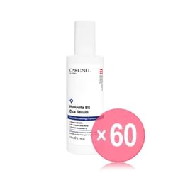 CARE:NEL - Hyaluvita B5 Cica Serum Jumbo (x60) (Bulk Box)