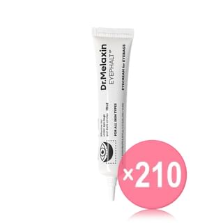 Dr.Melaxin - Eyephalt Eyecream for Eyebags (x210) (Bulk Box)