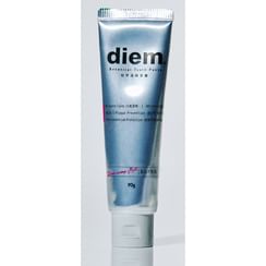 diem - Rose Aroma Mint Botanical Toothpaste