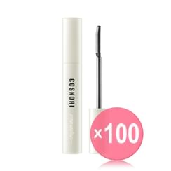 COSNORI - Long Active Mascara Remover (x100) (Bulk Box)