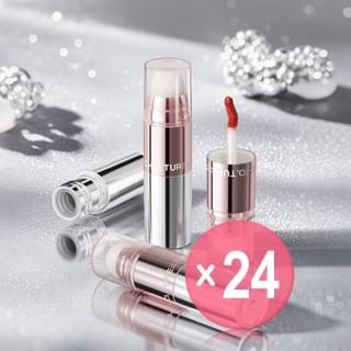 CHIOTURE - Lip & Cheek Multi Cream - 5 Colors (x24) (Bulk Box)