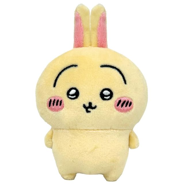 Bandai-Chiikawa Play Bag Charm Usagi