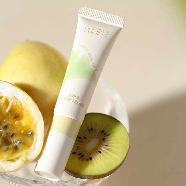 PULJIM-Essence Lip Oil Mask - Máscara Labial-10 Ml
