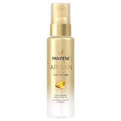 PANTENE Japan - Argan Oil Deep Damage Repair Hair Oil