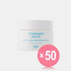 STANDARD SEOUL - Barrier Glass Gel Cream (x50) (Bulk Box)