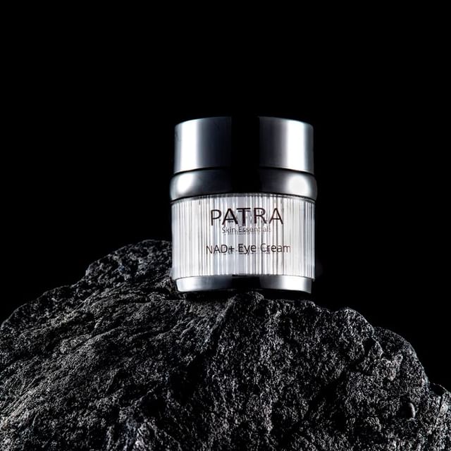 PATRA-NAD Eye Cream