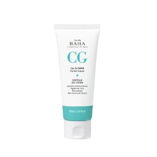 Cos De BAHA - CG Centella Gel Cream