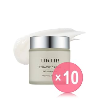 TIRTIR - Ceramic Cream (x10) (Bulk Box)