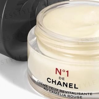 Chanel - N1 Red Camellia Eye Cream