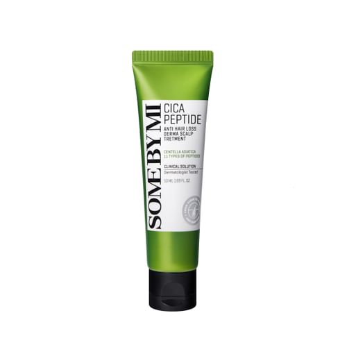 Some By Mi Cica Peptide Anti Hair Loss Derma Scalp Treatment