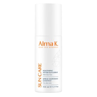 Alma K. - Soothing After Sun Spray