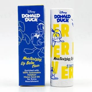 everyBody Labo - Disney Donald Moisturising Lip Balm