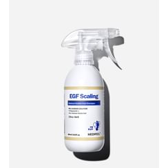 MEDIPEEL - EGF Scaling Moisture Bubble Foot Shampoo Jumbo