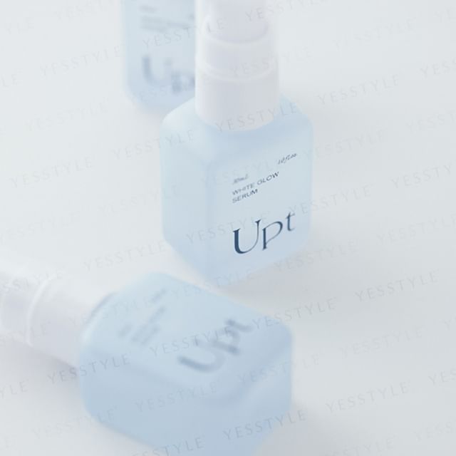 mano mano-Upt White Glow Serum