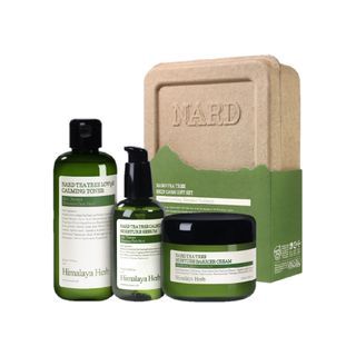 NARD - Tea Tree Skin Care Gift Set