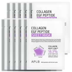Placen Lanolin Mask Set Pure