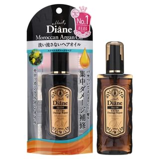 NatureLab - Moist Diane Extra Damage Repair Moroccan Argan Hair Oil
