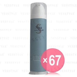 Spa Treatment - Peeling Gel (x67) (Bulk Box)