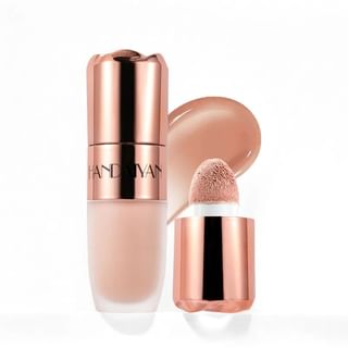 HANDAIYAN - Rose Glow Liquid Contour / Highlighter - 5 Colors