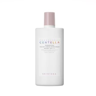 Madagascar Centella Poremizing Velvet Finish Sunscreen