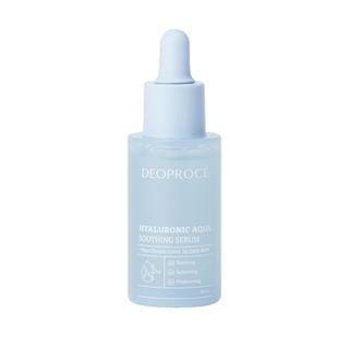 DEOPROCE - Hyaluronic Aqua Soothing Serum