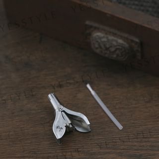 KAI - Seki Mago Roku Nostril Hair Cutter