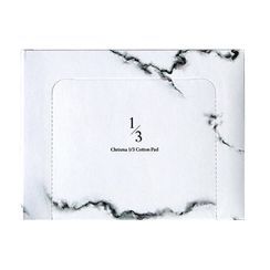 Chrisma - 1/3 Cotton Pad Chrisma - 1/3 Cotton Pad