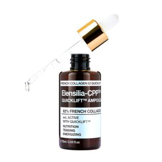 elensilia cpp collagen