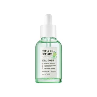 SKINFOOD - Shine Muscat Cica BHA Serum