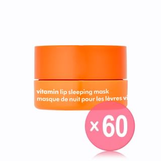 THE FACE SHOP - Vitamin Sleeping Mask (x60) (Bulk Box)