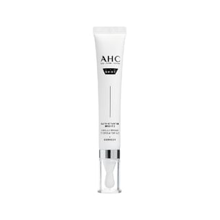 A.H.C - Pro Shot Gluta-Ctivation Bright 3 Capsule-Infused Eye Cream For Face
