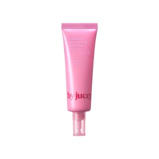 by juccy - Gooseberry Juicy Glow-up Sun Serum