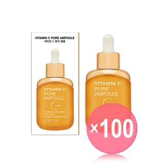 LEBELAGE - Vitamin C Pure Ampoule (x100) (Bulk Box)