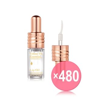 MACQUEEN - Volume Fix Essential Lip Oil (x480) (Bulk Box)